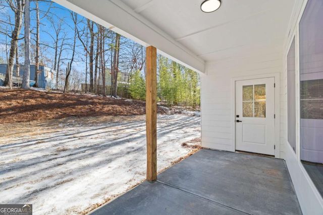 6144 Cardinal Drive, Gainesville, GA 30506