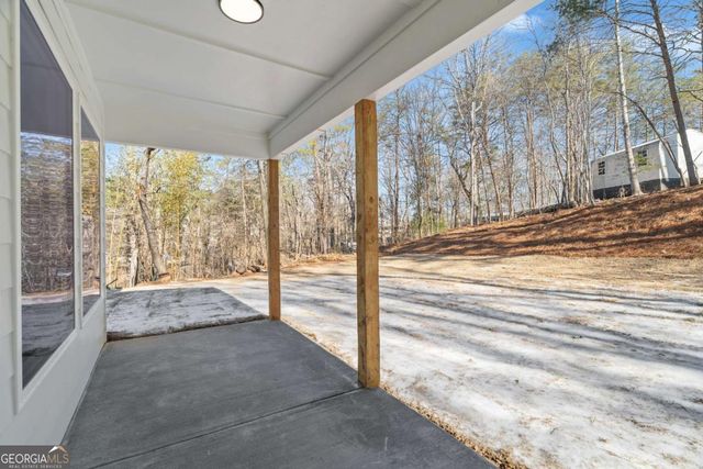 6144 Cardinal Drive, Gainesville, GA 30506