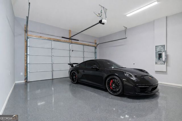 6144 Cardinal Drive, Gainesville, GA 30506