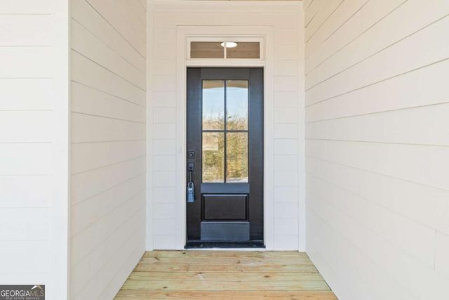 6144 Cardinal Drive, Gainesville, GA 30506