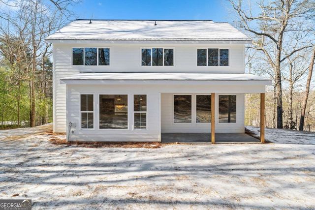 6144 Cardinal Drive, Gainesville, GA 30506