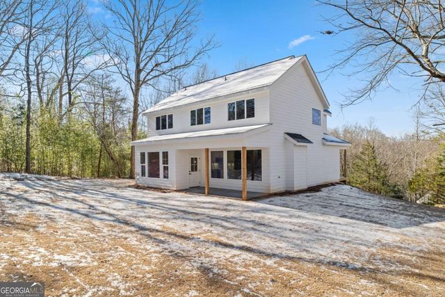 6144 Cardinal Drive, Gainesville, GA 30506