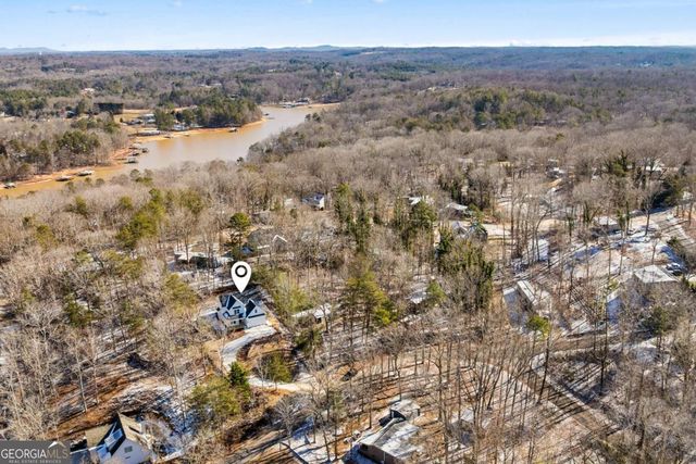 6144 Cardinal Drive, Gainesville, GA 30506