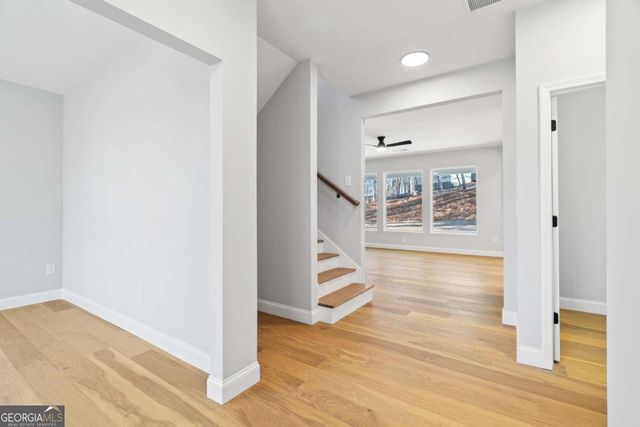 6144 Cardinal Drive, Gainesville, GA 30506