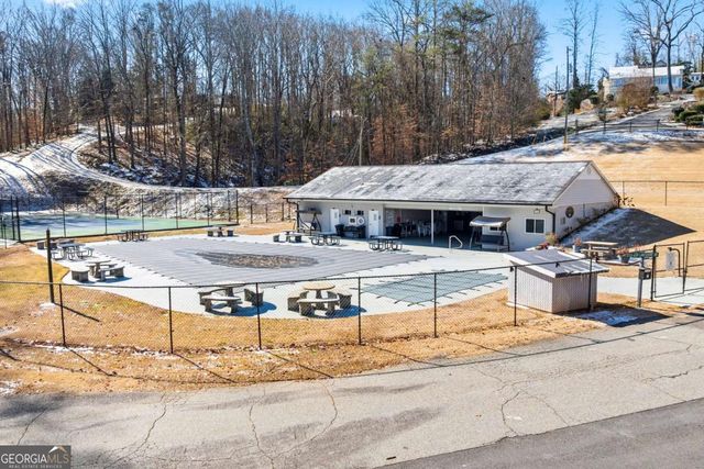 6144 Cardinal Drive, Gainesville, GA 30506