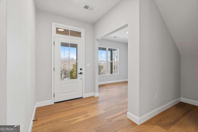 6144 Cardinal Drive, Gainesville, GA 30506