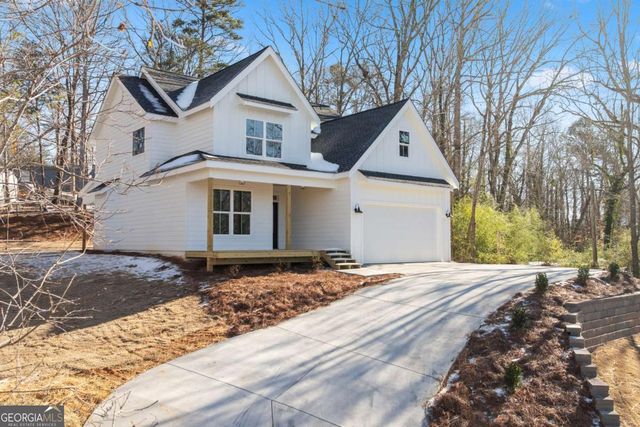 6144 Cardinal Drive, Gainesville, GA 30506