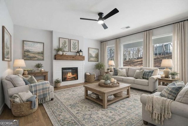 6144 Cardinal Drive, Gainesville, GA 30506