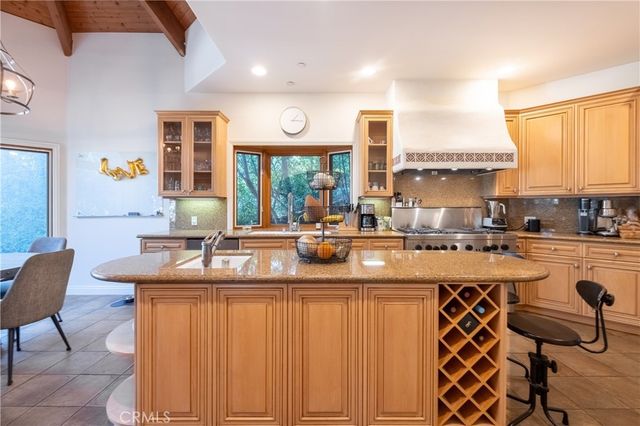 13470 Rand Drive, Sherman Oaks, CA 91423