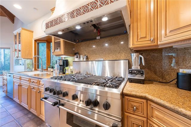 13470 Rand Drive, Sherman Oaks, CA 91423