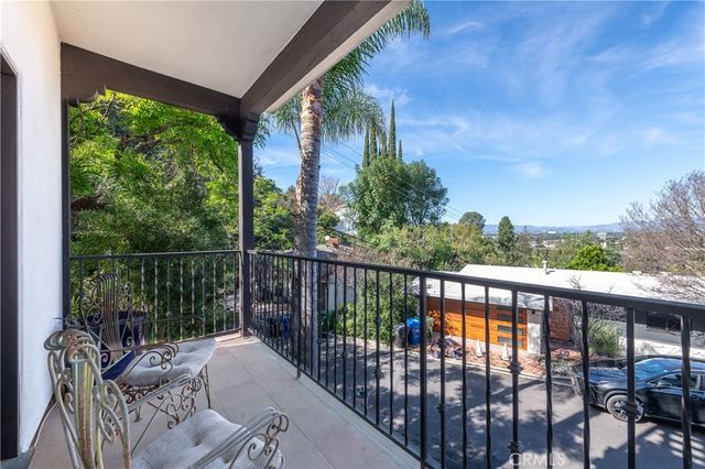 13470 Rand Drive, Sherman Oaks, CA 91423