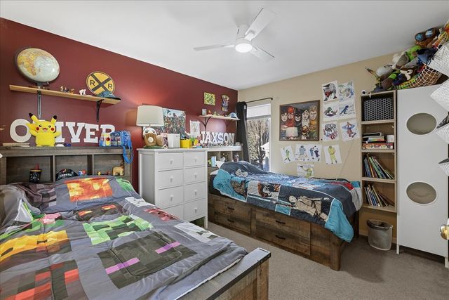 2200 Serenity Lane, Woodstock, IL 60098