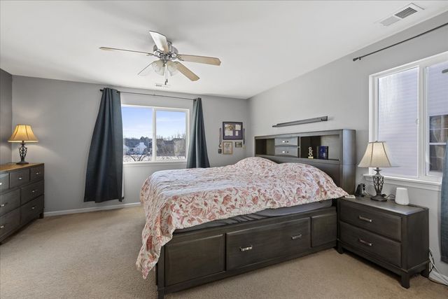 2200 Serenity Lane, Woodstock, IL 60098