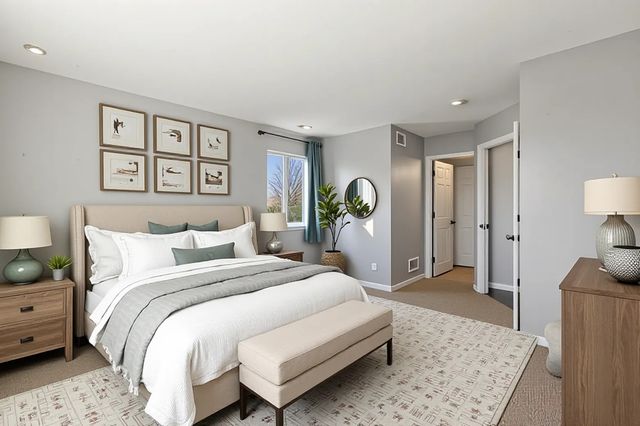 2200 Serenity Lane, Woodstock, IL 60098