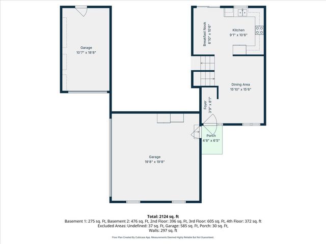 2200 Serenity Lane, Woodstock, IL 60098