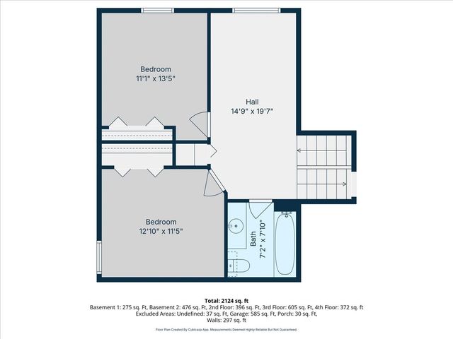 2200 Serenity Lane, Woodstock, IL 60098