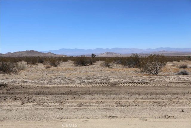 0 E, Lancaster, CA 93535