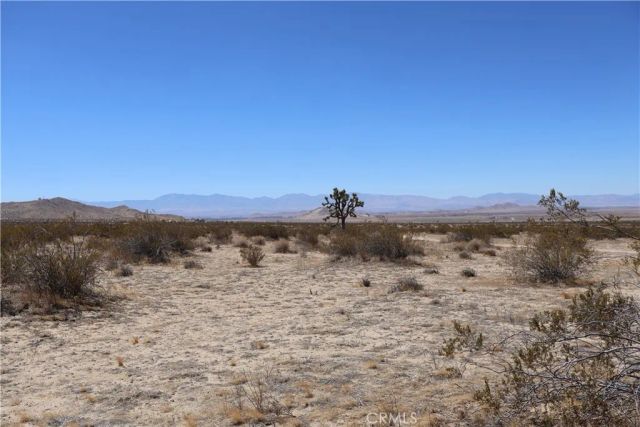 0 E, Lancaster, CA 93535
