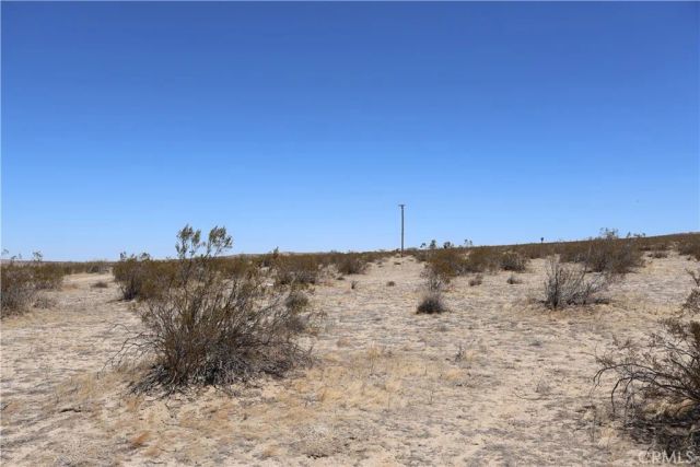 0 E, Lancaster, CA 93535
