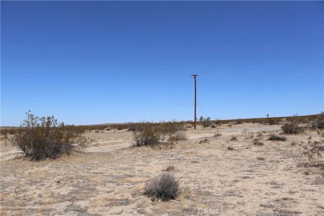 0 E, Lancaster, CA 93535