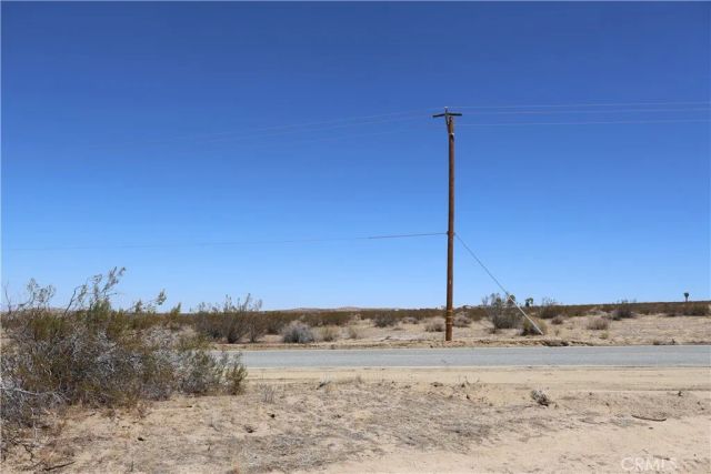0 E, Lancaster, CA 93535