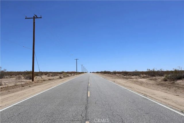 0 E, Lancaster, CA 93535