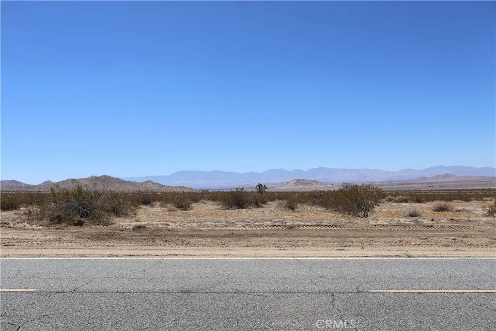 0 E, Lancaster, CA 93535
