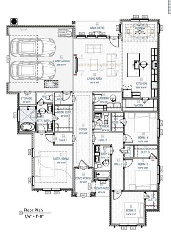 8662 Pamplona Pl, Odessa, TX 79765