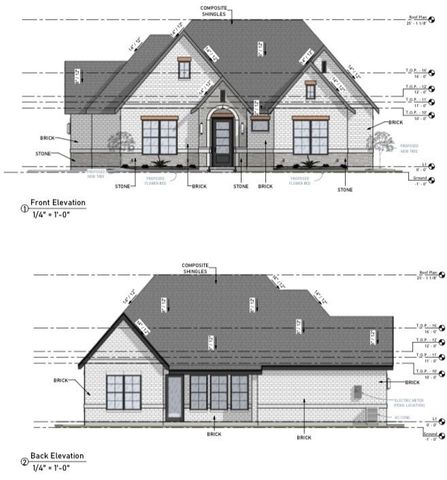 8662 Pamplona Pl, Odessa, TX 79765