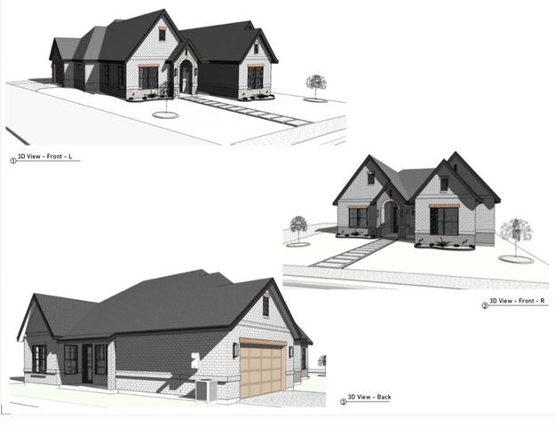 8662 Pamplona Pl, Odessa, TX 79765