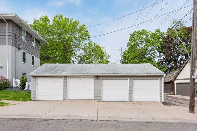 45 Albert Street S 4, Saint Paul, MN 55105