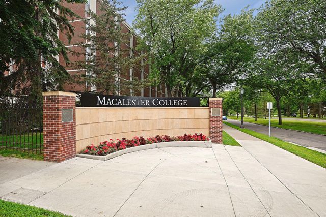 45 Albert Street S 4, Saint Paul, MN 55105