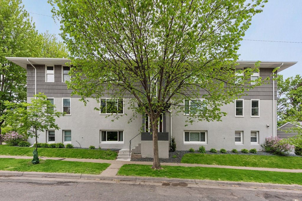 45 Albert Street S 4, Saint Paul, MN 55105