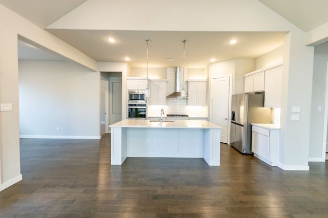 3609 Hollow Pine Drive, Frisco, TX 75033