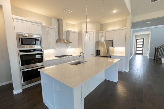 3609 Hollow Pine Drive, Frisco, TX 75033