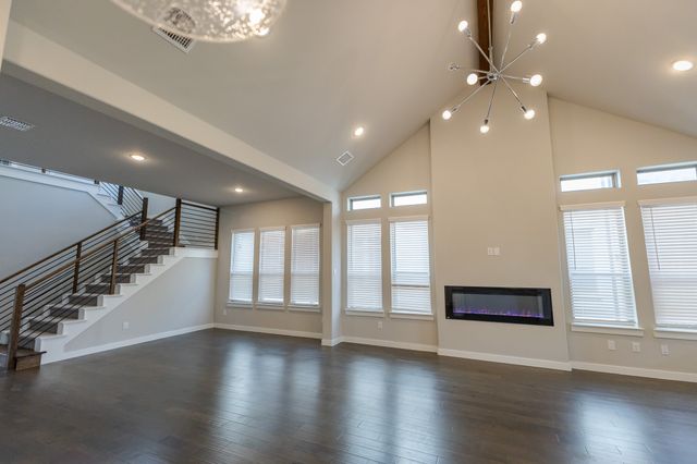 3609 Hollow Pine Drive, Frisco, TX 75033