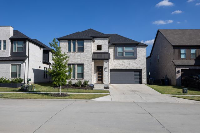 3609 Hollow Pine Drive, Frisco, TX 75033