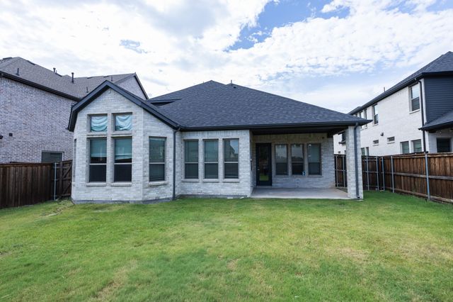 3609 Hollow Pine Drive, Frisco, TX 75033