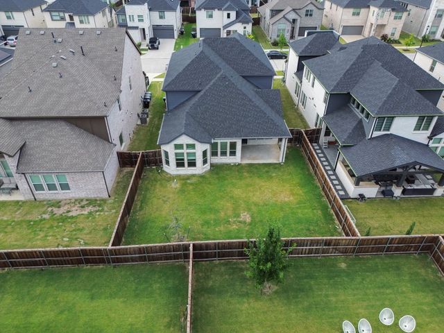 3609 Hollow Pine Drive, Frisco, TX 75033