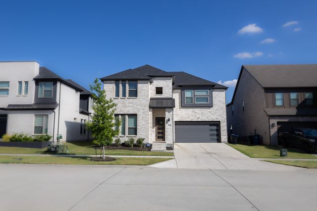 3609 Hollow Pine Drive, Frisco, TX 75033