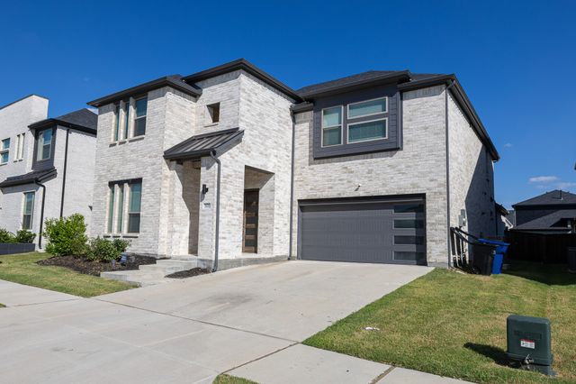 3609 Hollow Pine Drive, Frisco, TX 75033