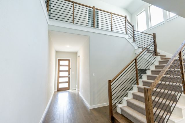 3609 Hollow Pine Drive, Frisco, TX 75033