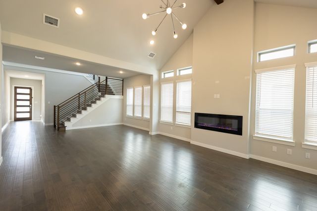 3609 Hollow Pine Drive, Frisco, TX 75033