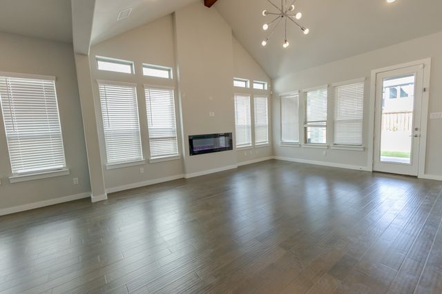 3609 Hollow Pine Drive, Frisco, TX 75033