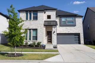 3609 Hollow Pine Drive, Frisco, TX 75033