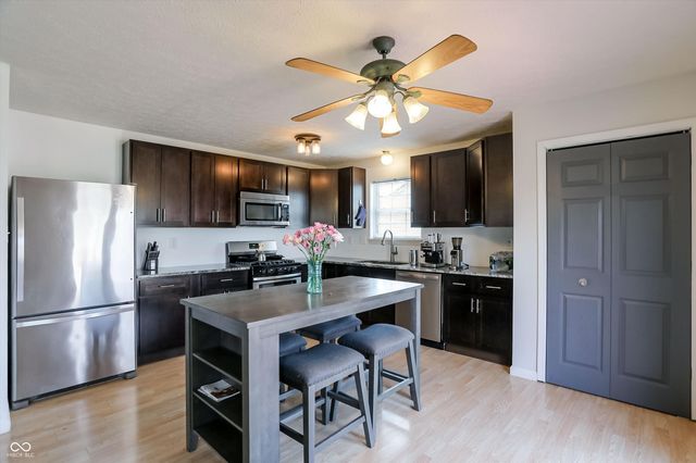 5773 Saint Simons Drive, Indianapolis, IN 46237