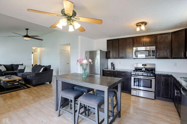 5773 Saint Simons Drive, Indianapolis, IN 46237