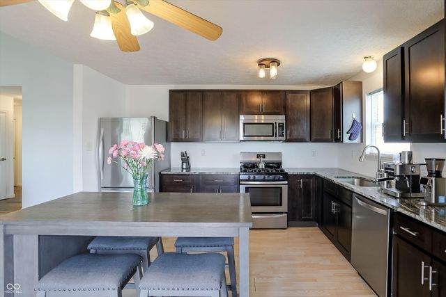 5773 Saint Simons Drive, Indianapolis, IN 46237