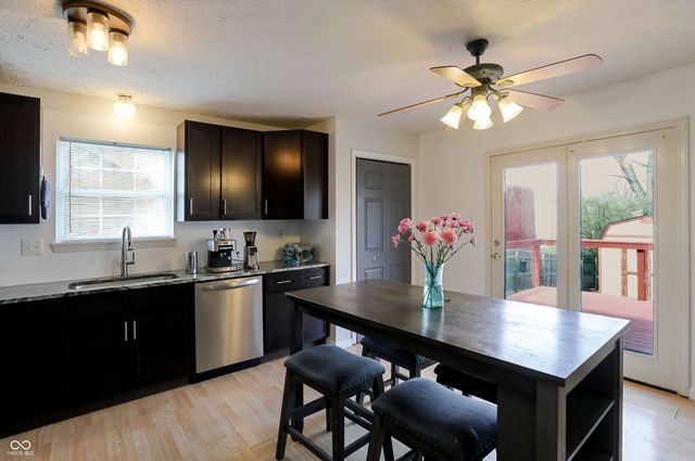 5773 Saint Simons Drive, Indianapolis, IN 46237