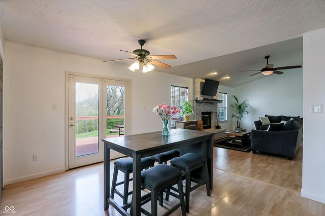 5773 Saint Simons Drive, Indianapolis, IN 46237